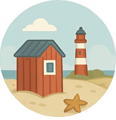 Ferienwohnungen Wangerooge